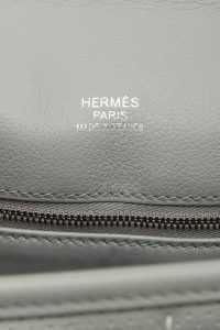 Hermes Berline 28 Flamingo Veau Evercolor – ＬＯＶＥＬＯＴＳＬＵＸＵＲＹ