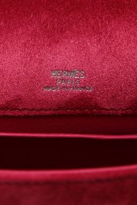 HERMES KELLY 25 FRAMBOISE PINK TOGO LEATHER GOLD HARDWARE 2020 – Lux Addicts
