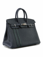 Hermes birkin officier best sale