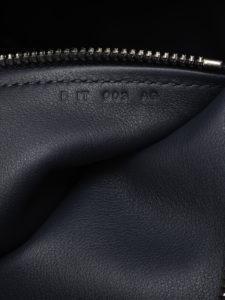 Hermès 2019 Cityslide Endless Road Belt Bag - Blue Waist Bags, Bags -  HER302674