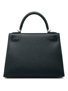 hermes kelly lettre