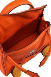 SUPERFIND HERMES KELLY DOLL IDOLE ORANGE SPECIAL LIMITED EDITION