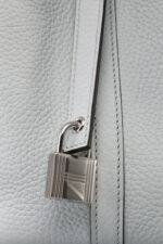Vietnam Hermes Picotin Lock 18 0M Chai 瑪薩拉茶色taurillon Clemence 大牛皮-Qatar  Kuwait Hermes Birkin Kelly Lindy bag