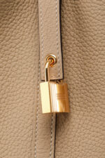 Hermes Picotin Lock PM Y Engraved Taurillon Clemence Malachite