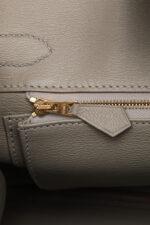 Hermes alligator gris tourterelle matte｜TikTok Search